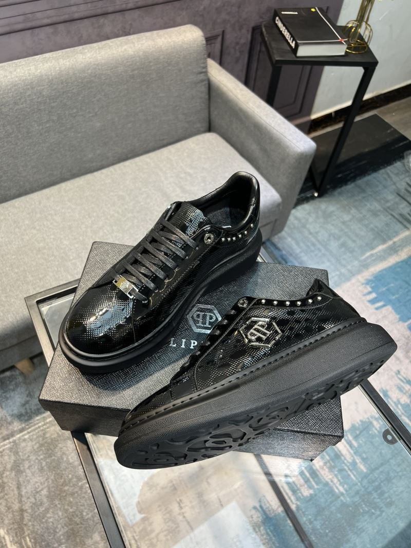 Philipp Plein Shoes